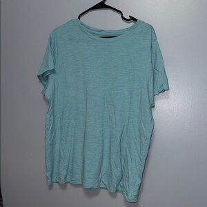 Sonoma Light Blue Everyday Tee